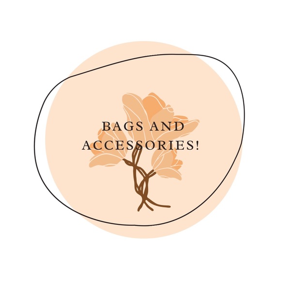 Bags and accessories - Picture 1 of 1